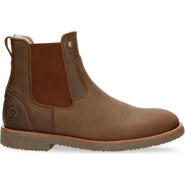 BOTTE PANAMA IGLOO JACK GARNOCK CUERO_C12 BOTTE PANAMA IGLOO JACK GARNOCK CUERO_C12