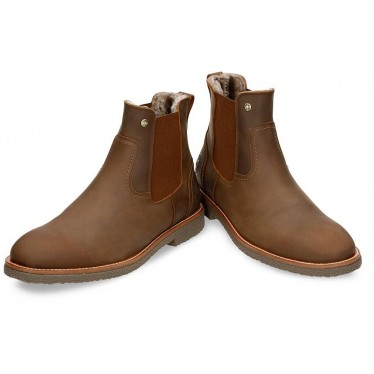 BOTTE PANAMA IGLOO JACK GARNOCK CUERO_C12