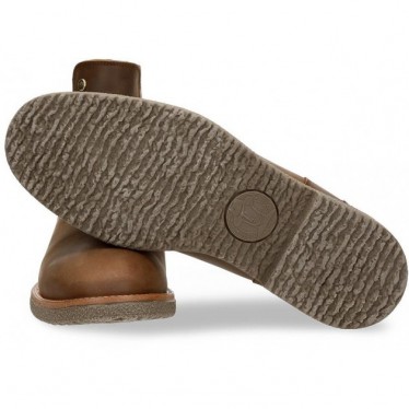 BOTTE PANAMA IGLOO JACK GARNOCK CUERO_C12
