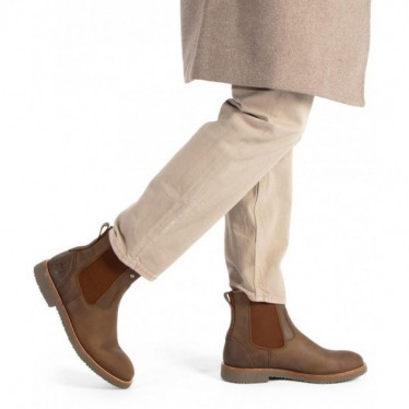 BOTTE PANAMA IGLOO JACK GARNOCK CUERO_C12