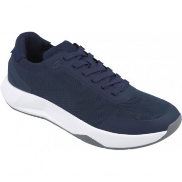 Chaussures de sport Biomecanics 24202 Cone Tech pour homme AZUL_MARINO_A089