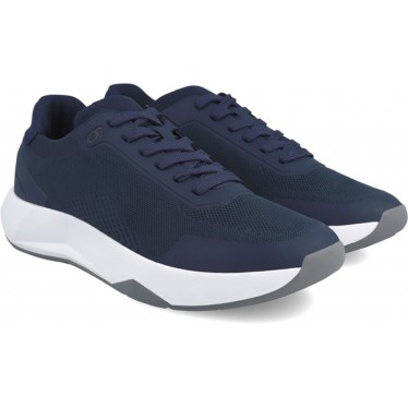 Chaussures de sport Biomecanics 24202 Cone Tech pour homme AZUL_MARINO_A089