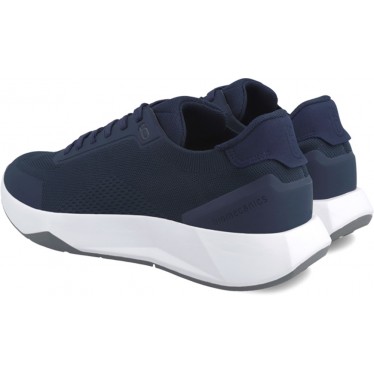 Chaussures de sport Biomecanics 24202 Cone Tech pour homme AZUL_MARINO_A089