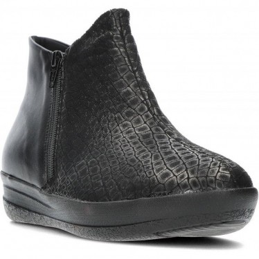 Bottine Doctor Cutillas 50752 Écailles NEGRO
