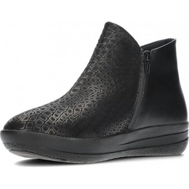 Bottine Doctor Cutillas 50752 Écailles NEGRO