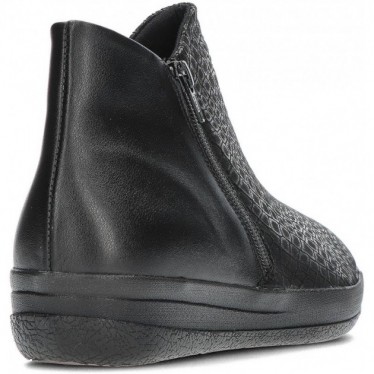 Bottine Doctor Cutillas 50752 Écailles NEGRO