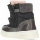 GARVALIN 241352B bottes enfants tapis ANTRACITA