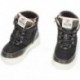 GARVALIN 241352B bottes enfants tapis ANTRACITA