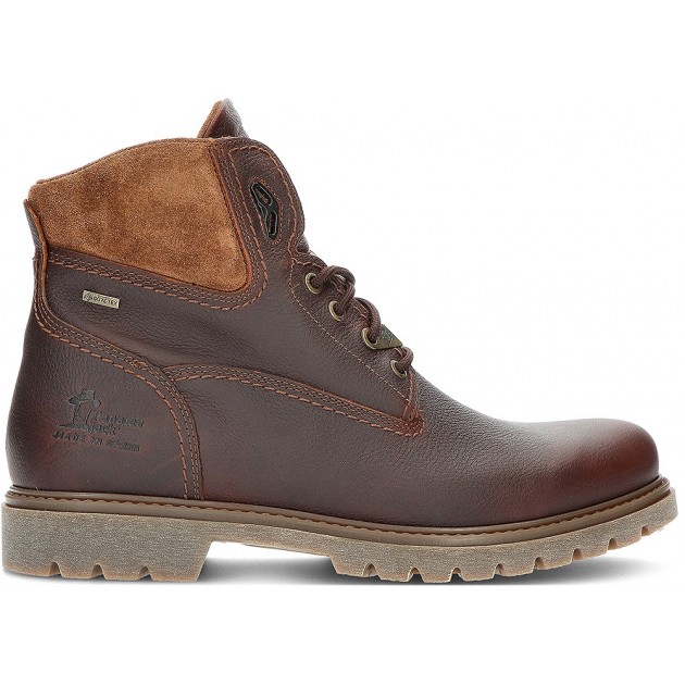 BOTTES PANAMA JACK AMUR GTX BROWN BOTTES PANAMA JACK AMUR GTX BROWN