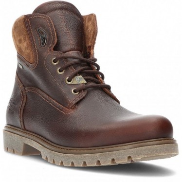 BOTTES PANAMA JACK AMUR GTX BROWN