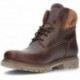 BOTTES PANAMA JACK AMUR GTX BROWN