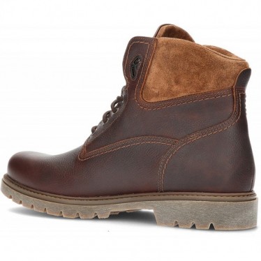 BOTTES PANAMA JACK AMUR GTX BROWN