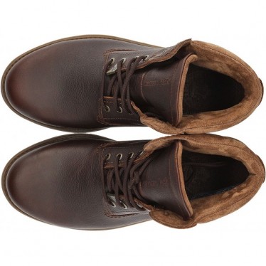 BOTTES PANAMA JACK AMUR GTX BROWN