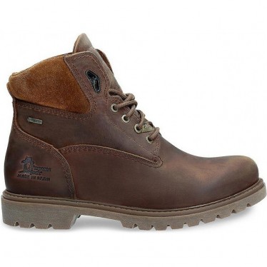 BOTTES PANAMA JACK AMUR GTX MARRON
