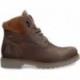 BOTTES PANAMA JACK AMUR GTX MARRON