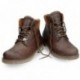 BOTTES PANAMA JACK AMUR GTX MARRON