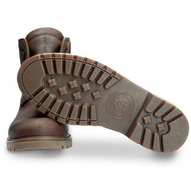BOTTES PANAMA JACK AMUR GTX MARRON