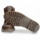 BOTTES PANAMA JACK AMUR GTX MARRON