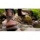 BOTTES PANAMA JACK AMUR GTX MARRON