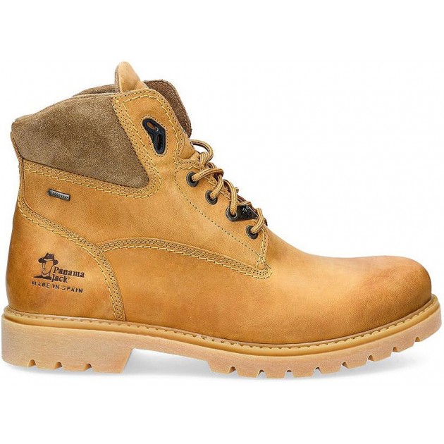 BOTTES PANAMA JACK AMUR GTX TAUPE BOTTES PANAMA JACK AMUR GTX TAUPE