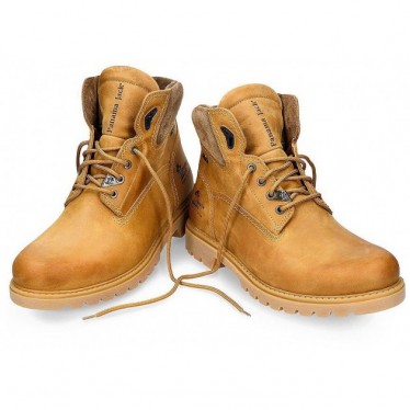 BOTTES PANAMA JACK AMUR GTX TAUPE