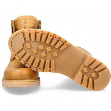 BOTTES PANAMA JACK AMUR GTX TAUPE
