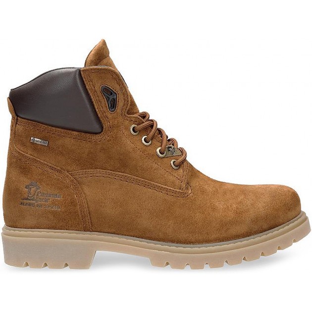 BOTTES PANAMA JACK AMUR GTX CUERO BOTTES PANAMA JACK AMUR GTX CUERO