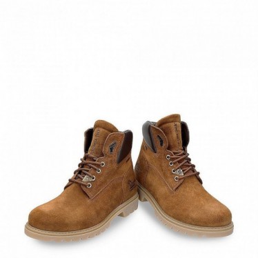 BOTTES PANAMA JACK AMUR GTX CUERO