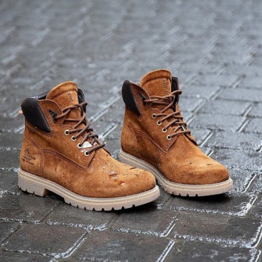 BOTTES PANAMA JACK AMUR GTX CUERO