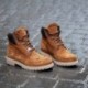 BOTTES PANAMA JACK AMUR GTX CUERO
