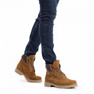 BOTTES PANAMA JACK AMUR GTX CUERO