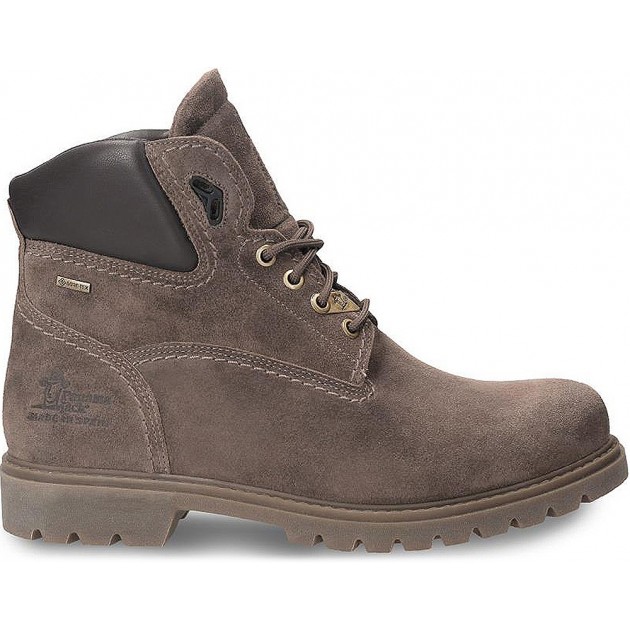 BOTTES PANAMA JACK AMUR GTX GREY