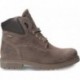 BOTTES PANAMA JACK AMUR GTX GREY