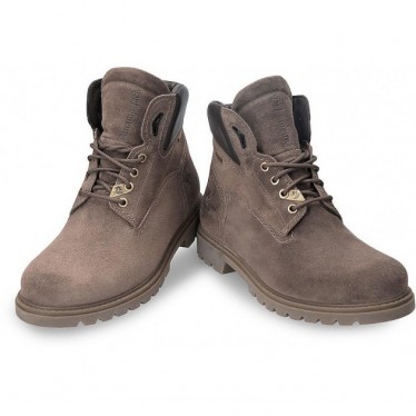 BOTTES PANAMA JACK AMUR GTX GREY