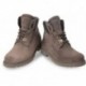 BOTTES PANAMA JACK AMUR GTX GREY