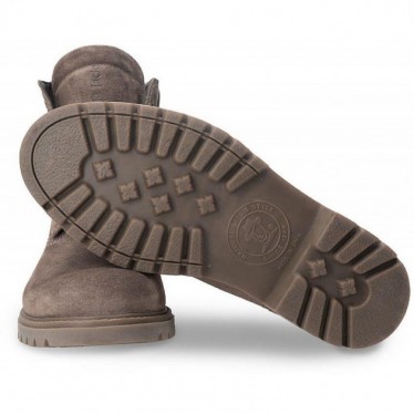 BOTTES PANAMA JACK AMUR GTX GREY