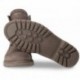 BOTTES PANAMA JACK AMUR GTX GREY