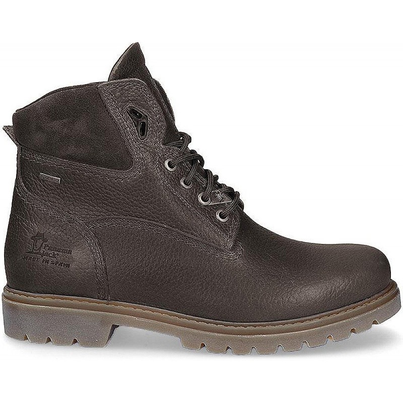 BOTTES PANAMA JACK AMUR GTX DARK_GREY