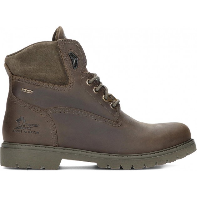 BOTTES PANAMA JACK AMUR GTX KAKI_C32 BOTTES PANAMA JACK AMUR GTX KAKI_C32