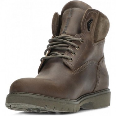 BOTTES PANAMA JACK AMUR GTX KAKI_C32