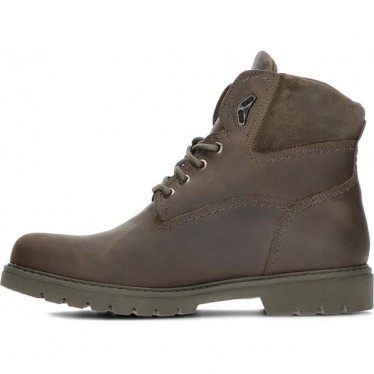 BOTTES PANAMA JACK AMUR GTX KAKI_C32