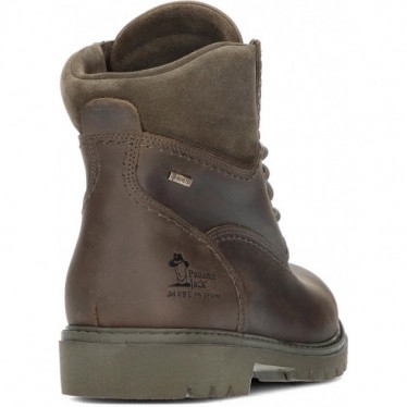 BOTTES PANAMA JACK AMUR GTX KAKI_C32