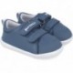 Chaussures de sport souples et respectueuses Garvalin 242322 pour garçons PETROL_B556