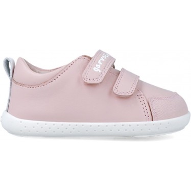 Garvalin 242322 Chaussure de sport souple et respectueuse pour fille CUARZO_D712