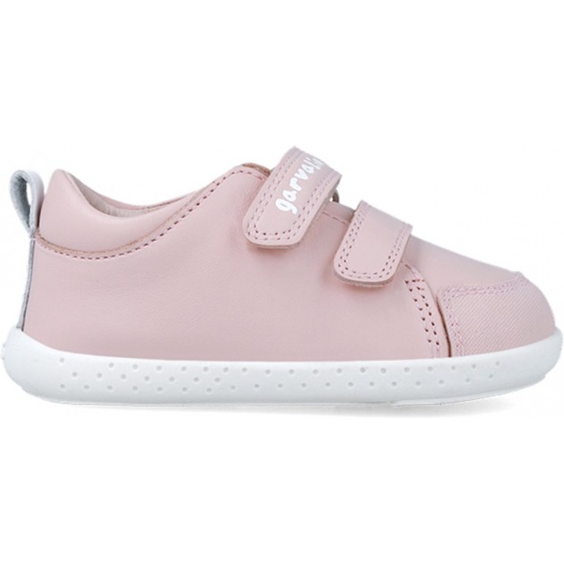 Garvalin 242322 Chaussure de sport souple et respectueuse pour fille CUARZO_D712