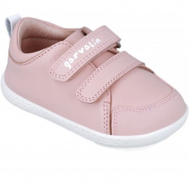 Garvalin 242322 Chaussure de sport souple et respectueuse pour fille CUARZO_D712