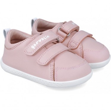 Garvalin 242322 Chaussure de sport souple et respectueuse pour fille CUARZO_D712