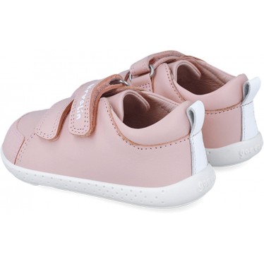 Garvalin 242322 Chaussure de sport souple et respectueuse pour fille CUARZO_D712