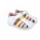 Sandales Garvalin 252303 Basic Hearts pour filles MULTICOLOR_B176