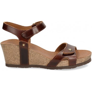 SANDALES PANAMA JACK JULIA CLAY CUERO